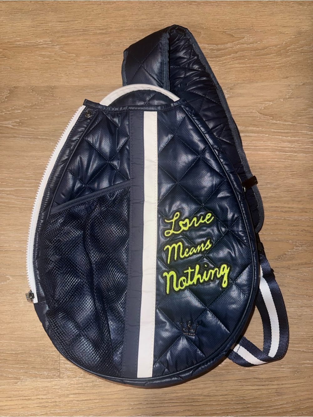 Oliver Thomas Maxed Out Tennis Sling